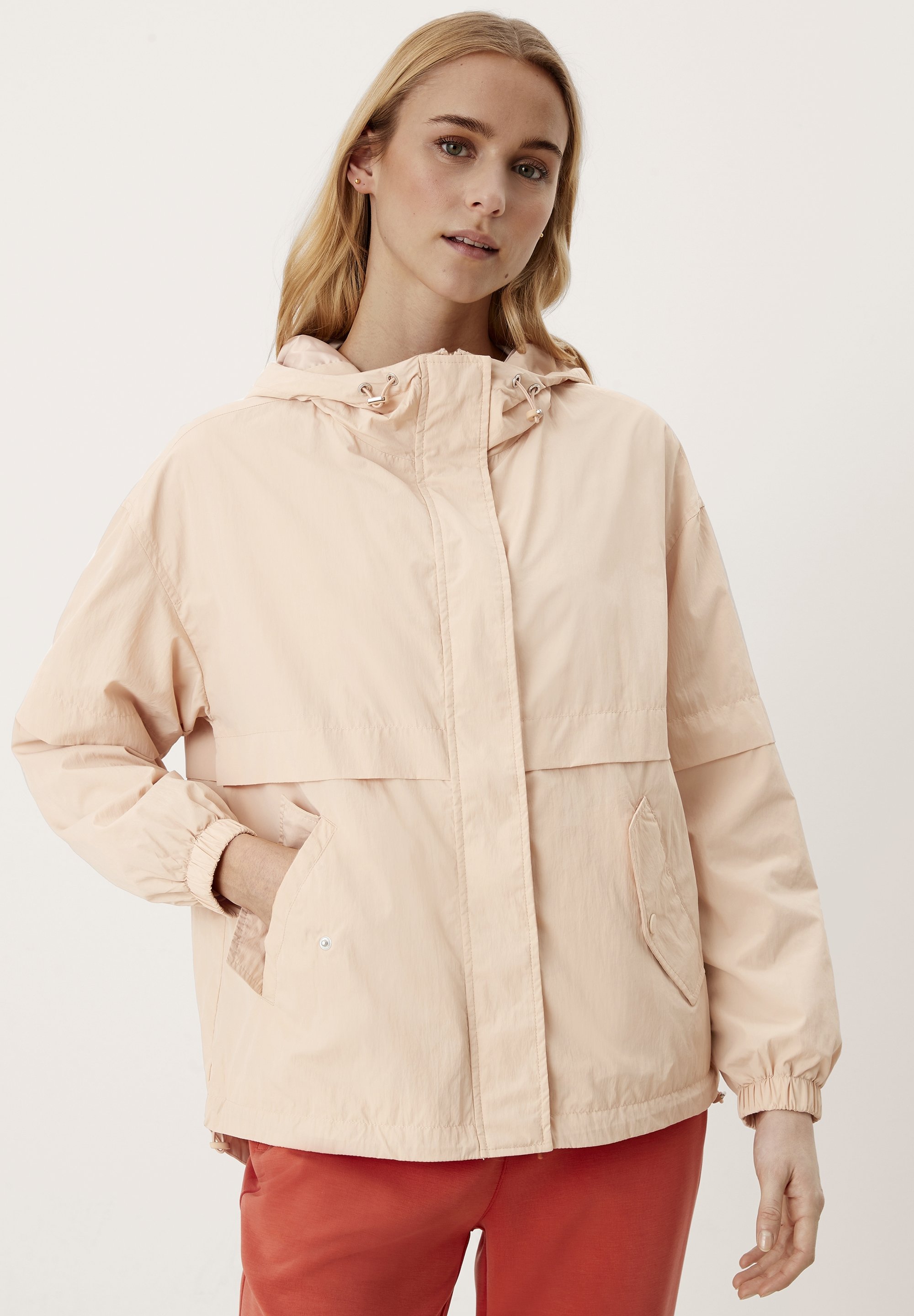 Leichte Jacke S Oliver Damen Jeansjacke Jeans Jacket Damen