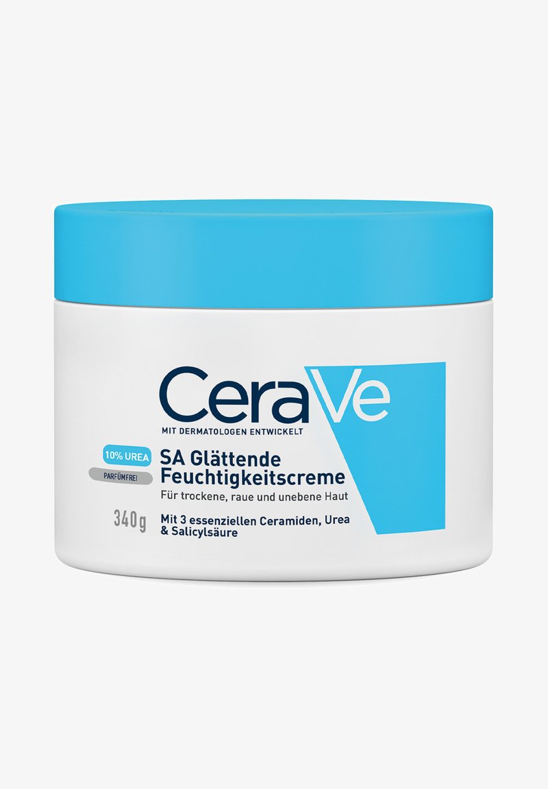 CeraVe SA UREA GL TTENDE FEUCHTIGKEITSCREME Gesichtscreme cerave-sa-urea-gl-ttende-feuchtigkeitscreme-gesichtscreme
