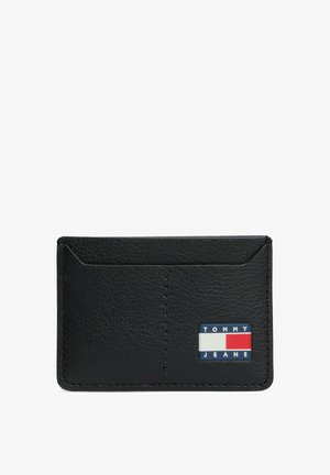 HERITAGE - Visitekaarthouder - black