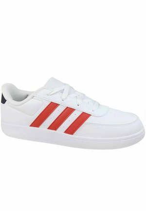 BREAKNET 2.0 - Zapatillas - blanc, bleu marine