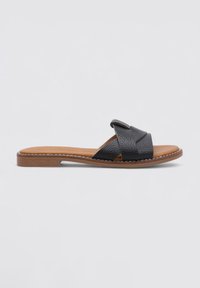 Sandra Fontán LIA - Mules - black