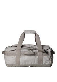 BASE CAMP VOYAGER DUFFEL 42L UNISEX - Holdall - soapstone stone slab