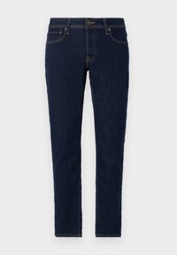 JJIGLENN JJORIGINAL - Jean boyfriend - blue denim