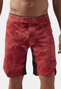 Reebok Shorts - light red
