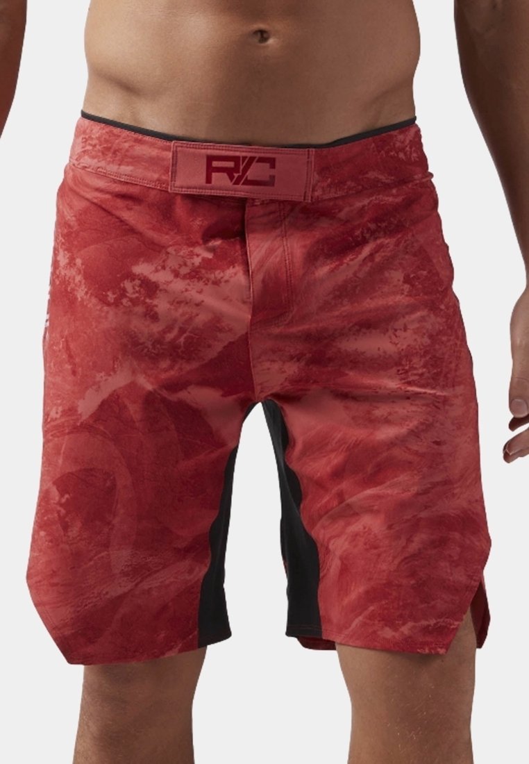 Reebok Shorts - light red