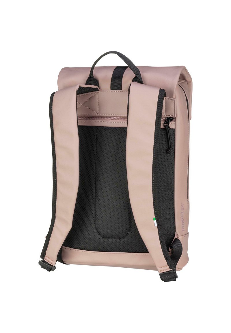 Damen Handtaschen | ZWEI CARGOK Tagesrucksack powder/pink - AR72555 Damen Handtaschen | ZWEI CARGOK Tagesrucksack powder/pink - AR72555