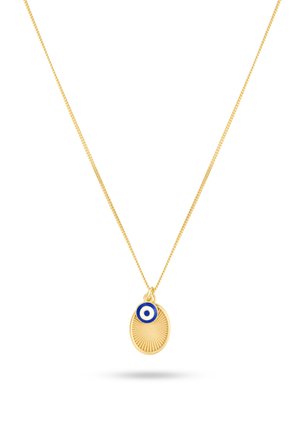 Common Lines MYKONOS PENDANT UNISEX - Necklace - gold-colored