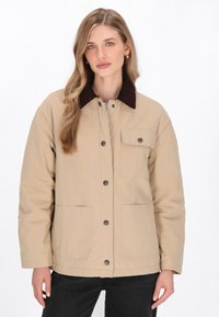 DreiMaster Jachetă de vară - beige
