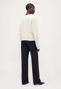 ONLY Tall ONLJETT O NECK  - Sweatshirt - birch