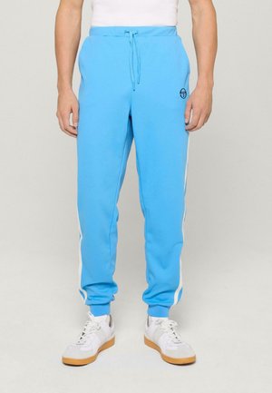 NEW DAMARINDO JOGGING - Jogginghose - azure blue gardenia