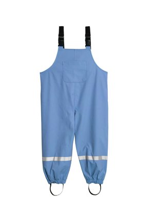 WATERPROOF - Lacláče - blue