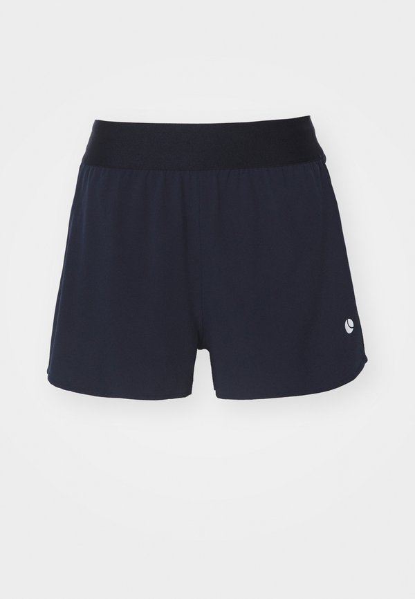 ACE SHORTS - Sports shorts - night sky4