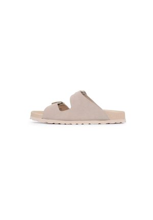 KORA - Ciabattine - beige