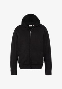 Unausgewählt, black