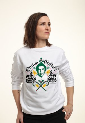 ELF YE OLDE NINNY MUGGINS - Bluza