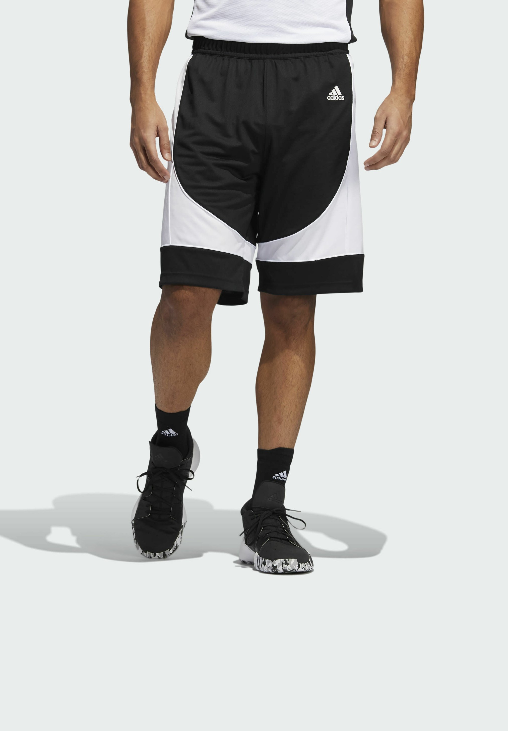 adidas Performance NXT PRM M - Pantaloncini sportivi - black/nero - Zalando .it