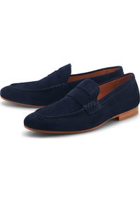 COX PENNY - Slipper - blau