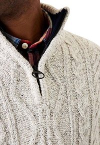 Garcia Jumper - écru