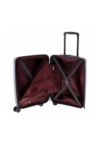 Gladiator Trolley - overseas blue