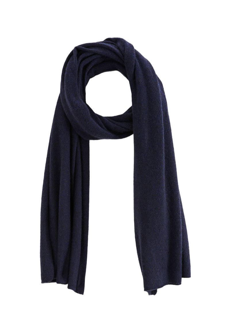 Monoprix Écharpe - marine
