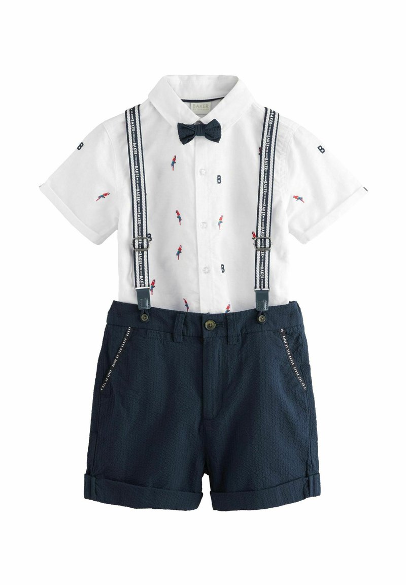 Baker by Ted Baker - Latzhose - off-white, Vergrößern