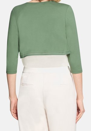 Vera Mont, Blazer - dark green