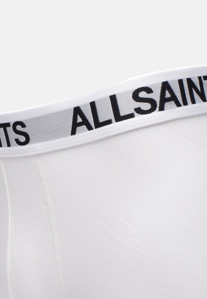 Jegging Allsaints Femme Taille 36 – Noir, Coton/polyester, élastique