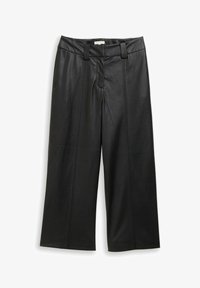 Non selezionato, deep black