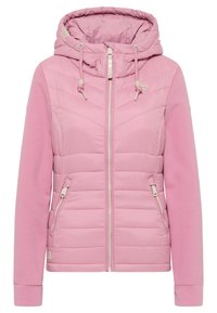 Ragwear Veste mi-saison - pink