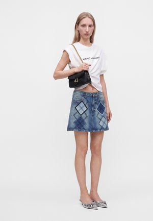 COACH, TABBY SHOULDER BAG - Sac à main - black