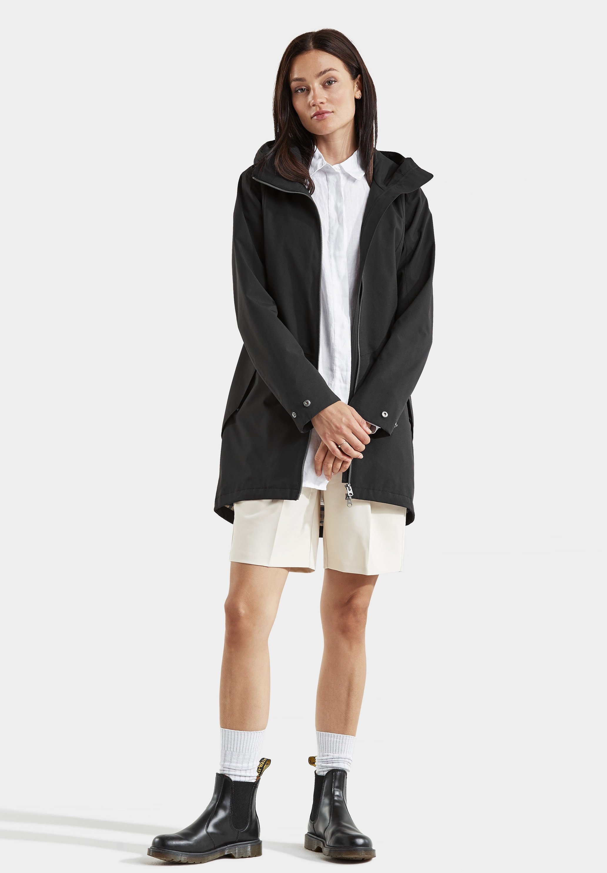 Damen FOLKA - Outdoorjacke Damen FOLKA - Outdoorjacke