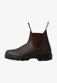 Blundstone - 585 CLASSIC - Botines - walnut brown Imagen en miniatura 1