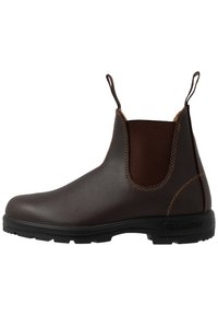 Blundstone 585 Rustic Brown (Classics Series) - Støvletter - walnut brown