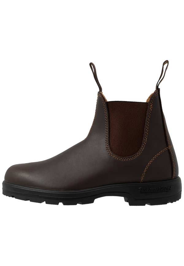 Blundstone 585 Rustic Brown (Classics Series) - Stiefelette