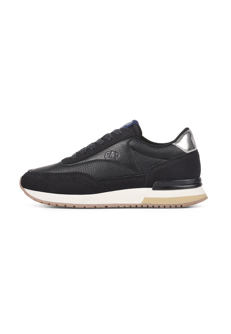 Product Of New York Midnight Sneakers Soft Leather in Blue for Men