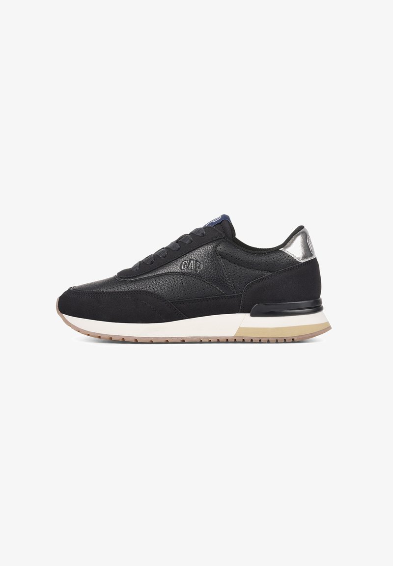 Product Of New York Midnight Sneakers Soft Leather in Blue for Men Product Of New York Midnight Sneakers Soft Leather in Blue for Men