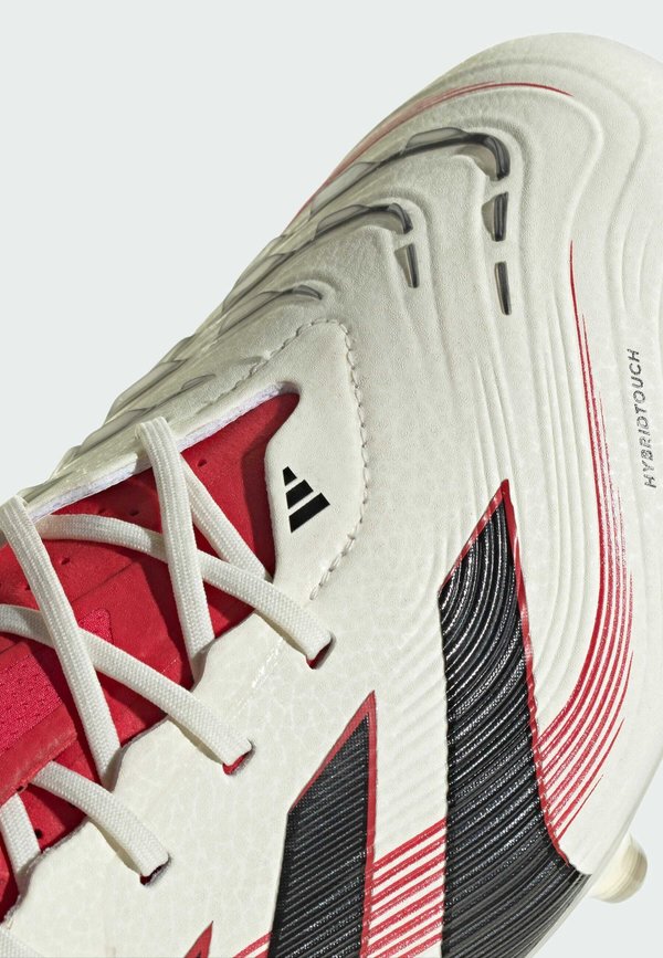 PREDATOR ELITE ARTIFICIAL GRASS - Moulded stud football boots4