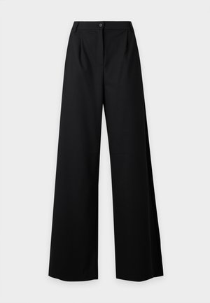 The Kooples, PANTALON SEUL - Trousers - black