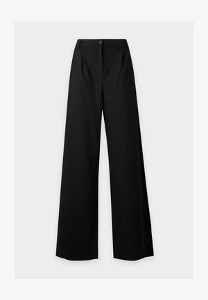 The Kooples, PANTALON SEUL - Trousers - black