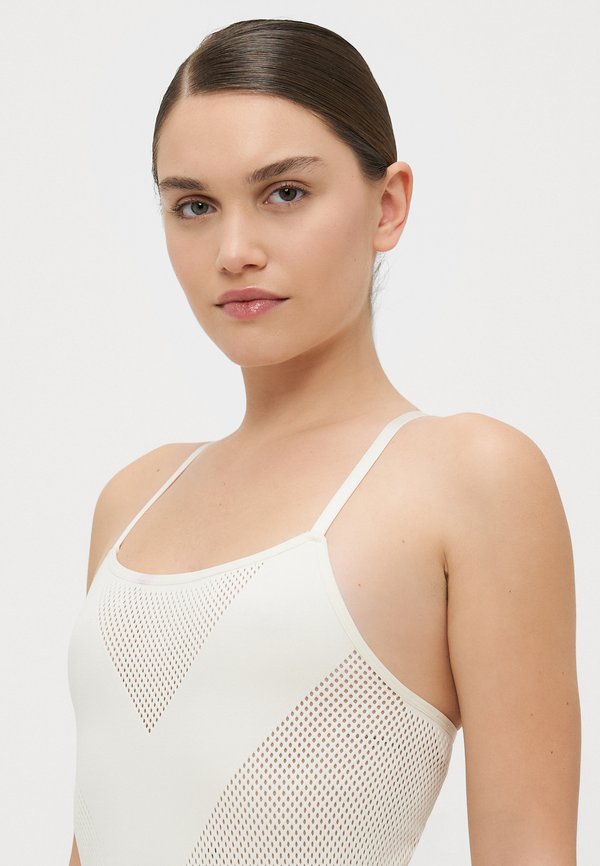 ICON DRESS - Shapewear - on my ivories3