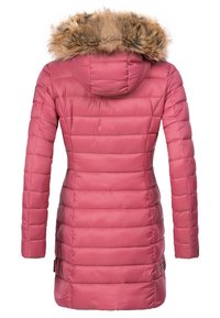 Marikoo Zimski kaput - purple