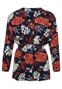 Superdry & Co Mono - blue
