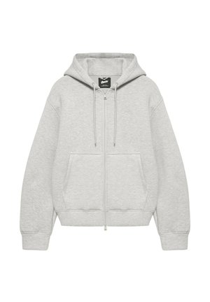 PULL&BEAR, - Bluza rozpinana