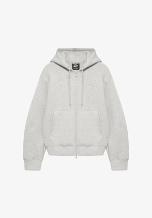 PULL&BEAR, - Bluza rozpinana