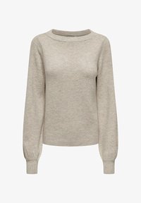 Unausgewählt, beige