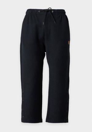 Nike Sportswear, CLUB RULES PANT - Παντελόνι φόρμας - black