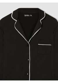 Non selezionato, nero