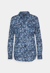 Lauren Ralph Lauren Blus - dark blue