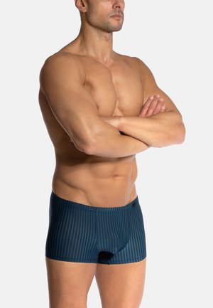 RETRO  - Boxershorts - blue-green