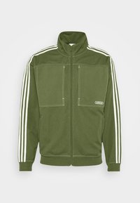 adidas Originals Chaqueta de entrenamiento - brown